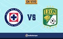 Cruz Azul vs León | Repechaje Apertura 2022