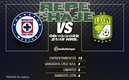 Cruz Azul vs León Repechaje A22