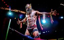 Dragón Rojo Jr. en Sin Máscaras | CMLL