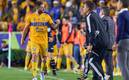 Gignac fue la figura en el triunfo de Tigres sobre Necaxa (Mexsport)
