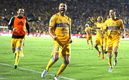 Gignac llegó a 28 goles en Repechaje y Liguilla. (Foto: Imago7)
