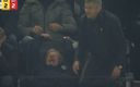 La increíble reacción de Kahn tras el empate del Dortmund. (Captura)