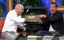 Jordy y Facundo se molestaron en vivo.