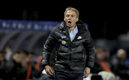 Klinsmann solo estuvo al frente del Herta Berlín por 76 días. Foto: AP