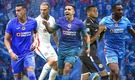 Las incorporaciones cumplieron con su tarea. (Imago7)