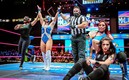 Lluvia derrotó con La Roca a Stephanie Vaquer | CMLL