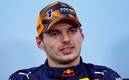 Max Verstappen apunta a la revalida del título de F1 (Reuters)
