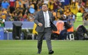 Miguel Herrera, entrenador de los Tigres. (Imago7)