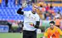 Nahuel Guzmán, un inamovible en la meta felina | Imago 7