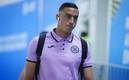 Ramiro Funes Mori sufrió una lesión muscular en la pierna izquierda (Imago7)