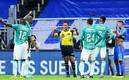 El árbitro anuló un gol a Cruz Azul por fuera de lugar (Imago7)