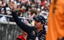 Checo es un fiel americanista | AFP