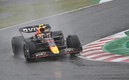Checo Pérez mantuvo el ritmo, ahora en Japón | AFP