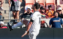 Chicharito sigue haciendo anotaciones en la temporada | Twitter @LAGalaxy