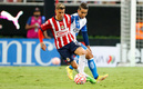 Chicote Calderón fue castigado. (Foto: Mexsport)