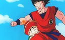 Dragon Ball Z / Twitter