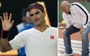 Federer dijo adiós al tenis profesional hace dos días.