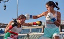 Gabriela Fundora busca una oportunidad titular