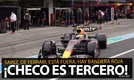 GP Japón 2022 EN VIVO. Carrera Checo Pérez | Gran Premio Fórmula 1