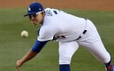 Julio Urías va por el premio, por lo que busca tener la mejor efectividad.