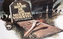 La noche de los muertos vivientes / Twitter