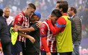 Los jugadores de Chivas lloraron la derrota | Imago 7