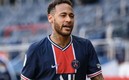 Neymar se siente muy bien en el PSG.