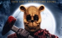 Winnie the pooh blood and honey / Twitter