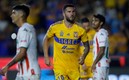 Francés Gignac hace doblete y Tigres se posiciona en cuartos de final. FOTO: IMAGO7