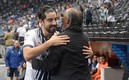 Raúl Gutiérrez habló de la serie de Cuartos ante Rayados. (Foto: Imago7)