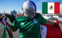 Aficionado mexicano (MexSport).