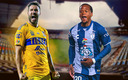 Ambos conjuntos se volverán a ver las caras en la Fase Final. (mediotiempo)