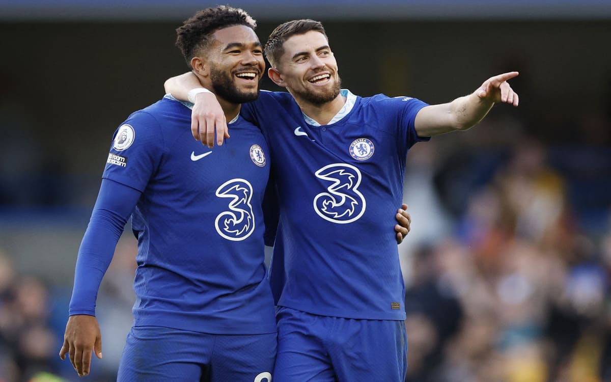 Los Blues llegan a este encuentro inspirados tras vencer a los Wolves. (Reuters)
