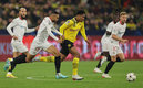 El Borussia emparejó el cotejo | Reuters