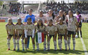 El Tricolor comienza su camino en el Mundial | Imago7