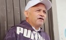 El youtuber entrevistó al hombre que hizo famoso el FUA.