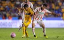 Jesús Garza sería titular vs Pachuca. (FOTO: Imago7)