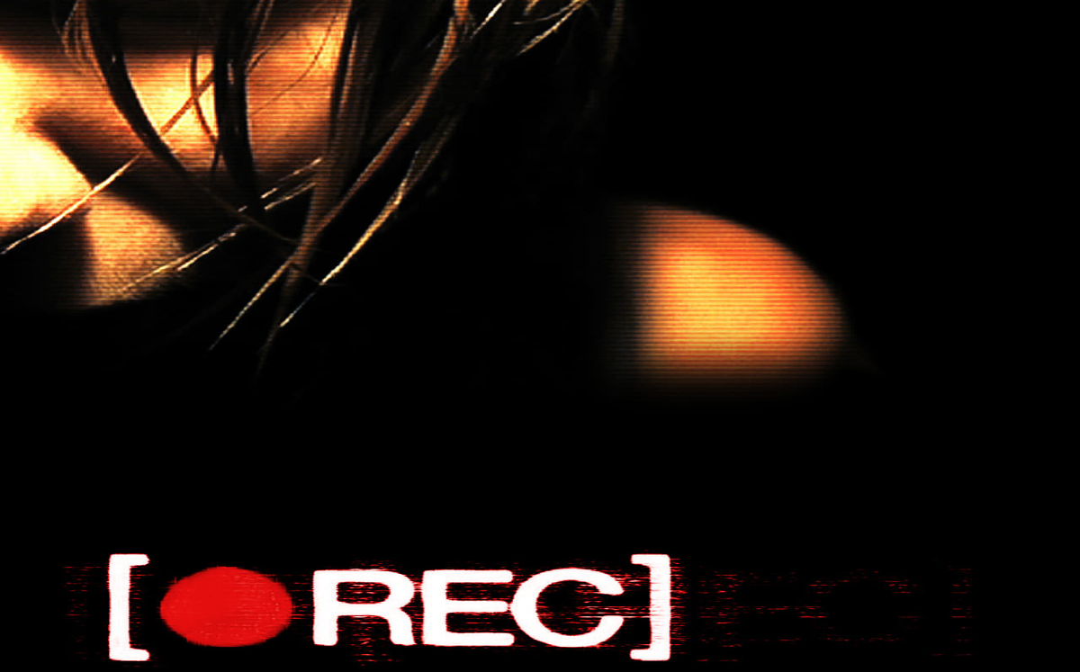 Rec / Twitter