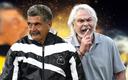 Tuca y Mejía Barón, una dupla llena de éxitos. (mediotiempo)