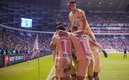 América goleó al Puebla en la Liguilla del Apertura 2022. (Imago7)
