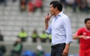 El argentino Jorge Almirón, nuevo técnico del Elche. (Foto: Imago7)