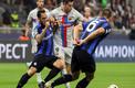 Barcelona vs Inter | AP