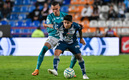 Chofis López explicó cómo lo rechazaron en Chivas. (Foto: Imago7)