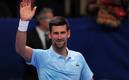 Djokovic avanzó a Cuartos de Final en Tel Aviv (AFP)