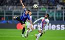 FC Barcelona se mide al Inter en la Champions League (Reuters)