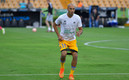 Guido Pizarro valora el proyecto del Piojo Herrera. (FOTO: Imago7)