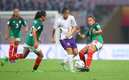 México perdió 0-1 ante China en el Mundial Femenil Sub-17 2022 (Imago7)