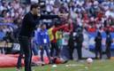 Nicolás Larcamón confía que pueden eliminar al América (Imago7)