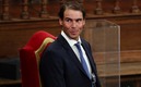 Rafael Nadal, el máximo ganador de Grand Slams en el tenis. (Reuters)
