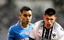Rayados está entrenando de cara a Cruz Azul (Fotos: Imago7)